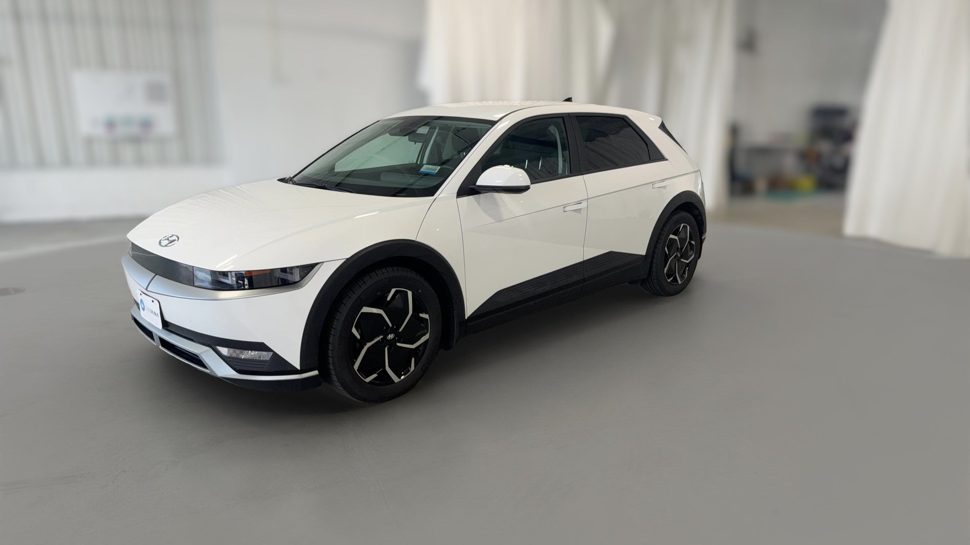 2024 Hyundai IONIQ 5 vehicle photo
