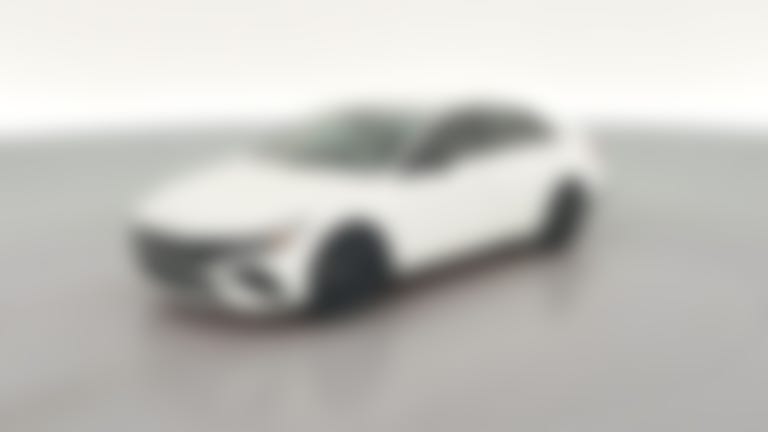 2026 Hyundai Elantra vehicle photo