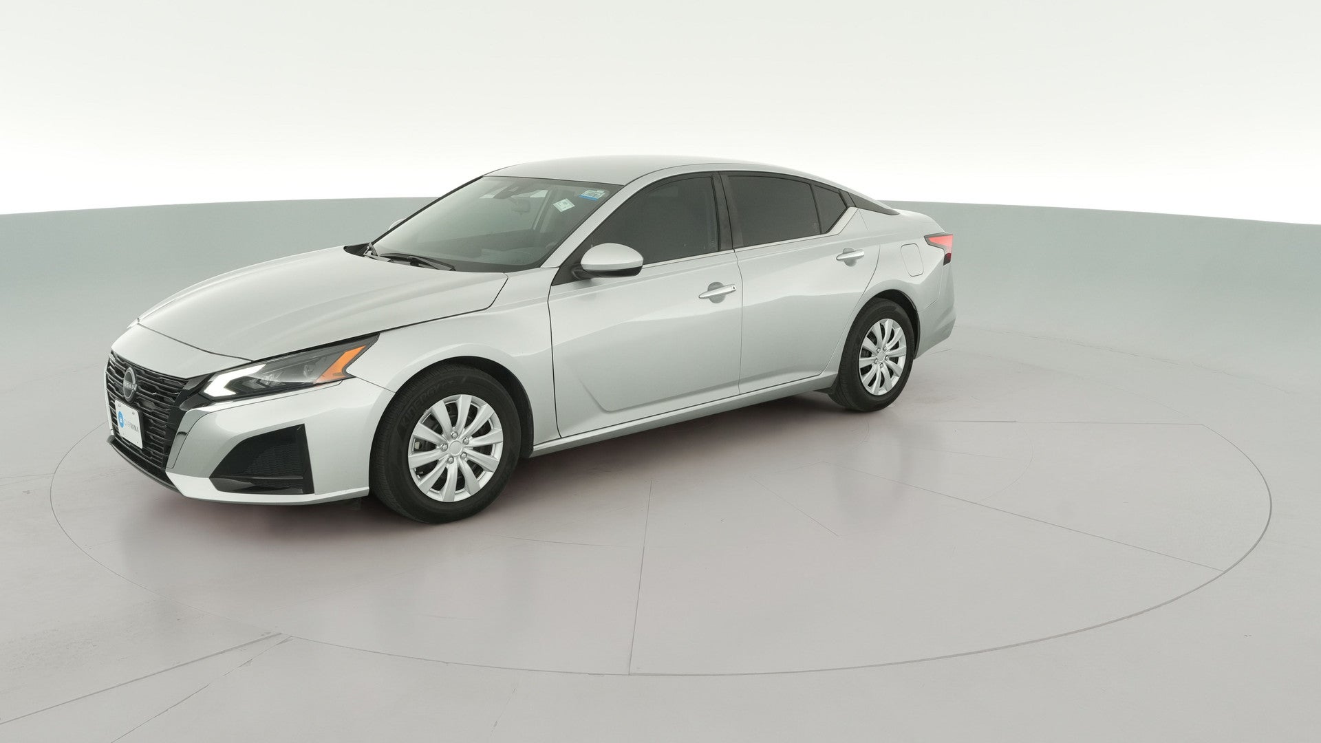 2023 Nissan Altima vehicle photo