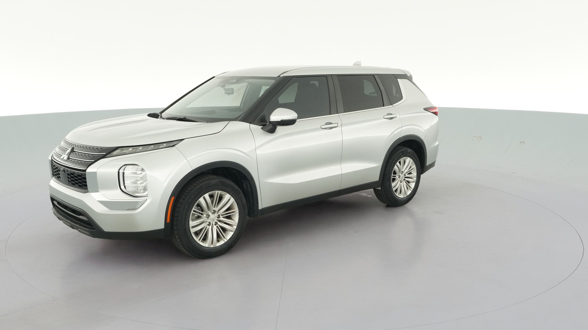 2022 Mitsubishi Outlander vehicle photo