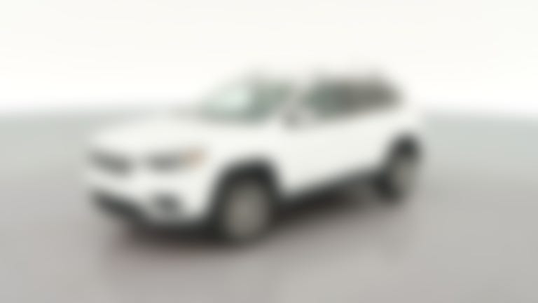 2019 Jeep Cherokee vehicle photo