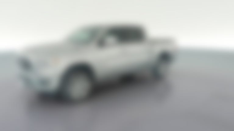 2021 Ram 1500 Crew Cab vehicle photo