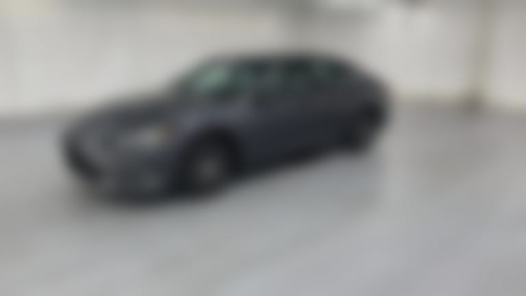 2024 Lexus ES vehicle photo