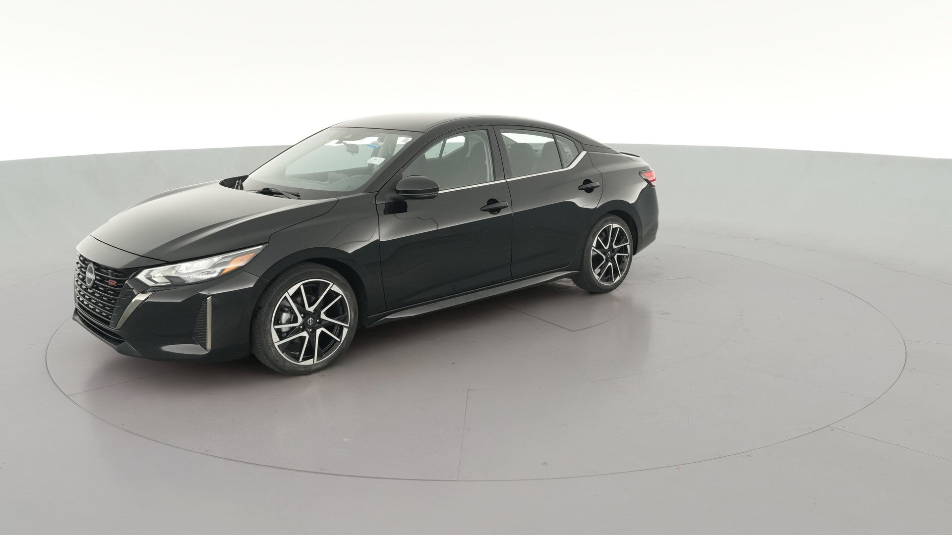 2025 Nissan Sentra vehicle photo