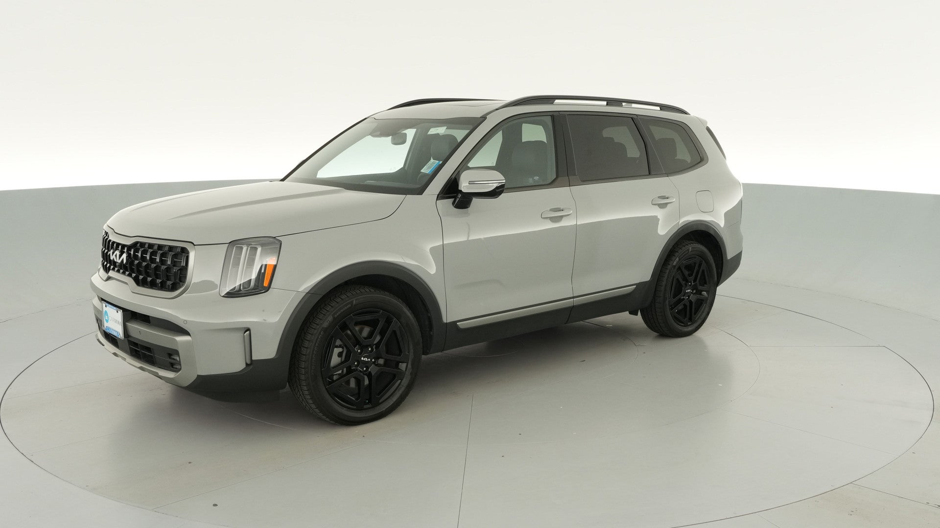 2023 Kia Telluride vehicle photo