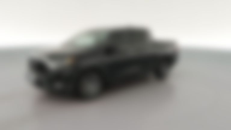 2021 Honda Ridgeline vehicle photo