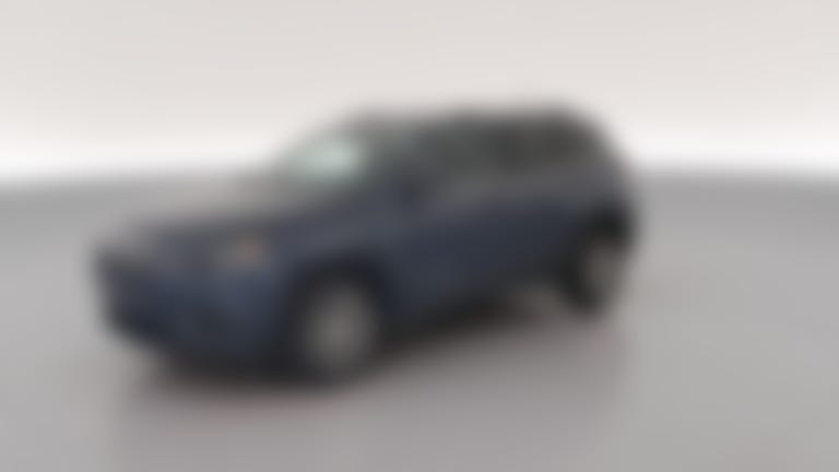 2021 Jeep Cherokee vehicle photo