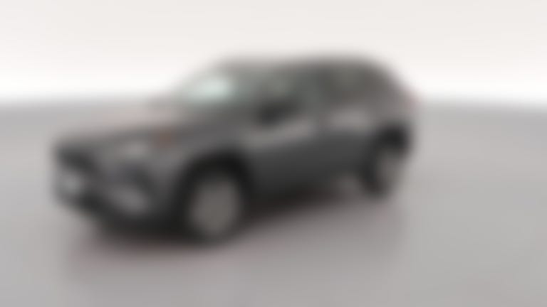 2022 Toyota RAV4 Hybrid vehicle photo
