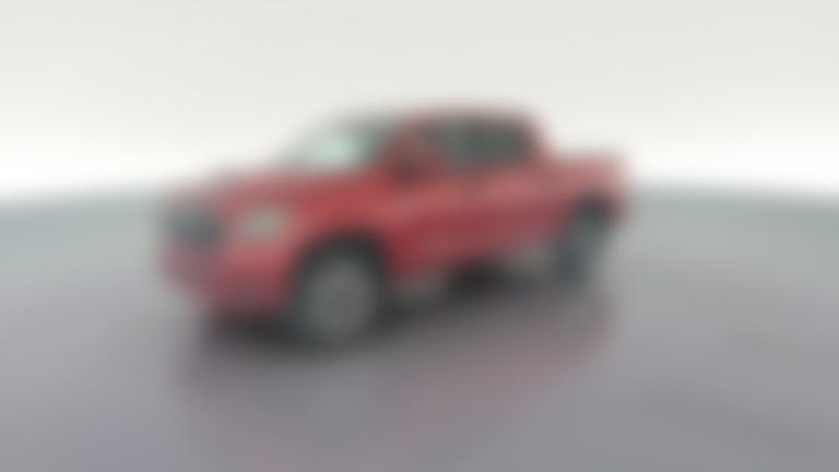 2019 Toyota Tundra CrewMax vehicle photo
