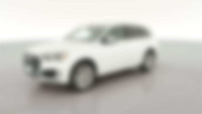 2022 Audi Q7 vehicle photo
