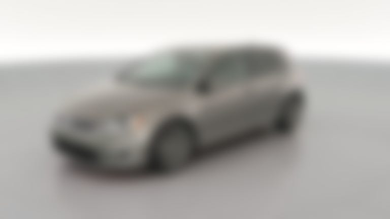 2015 Volkswagen e-Golf vehicle photo