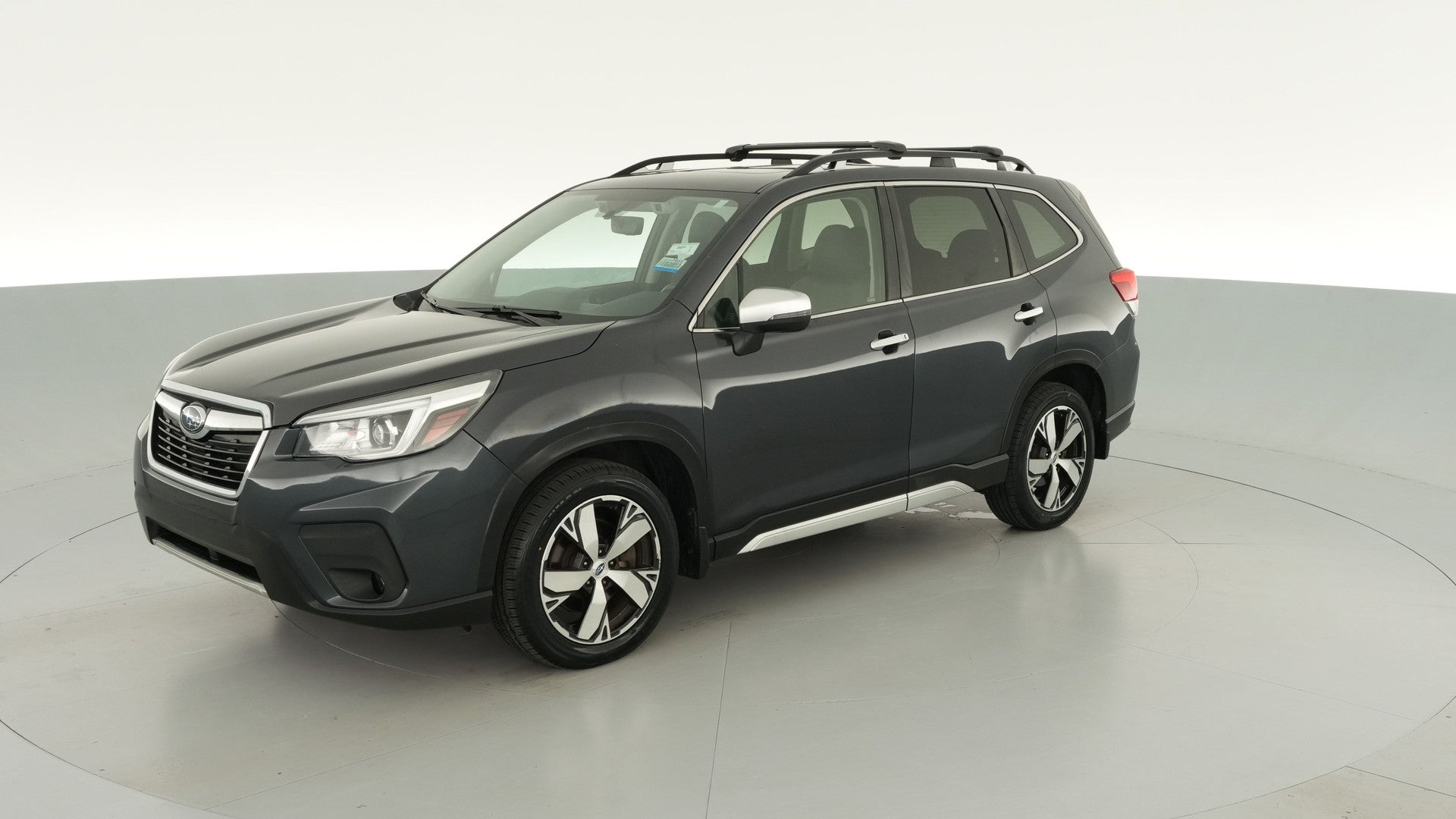 2019 Subaru Forester vehicle photo