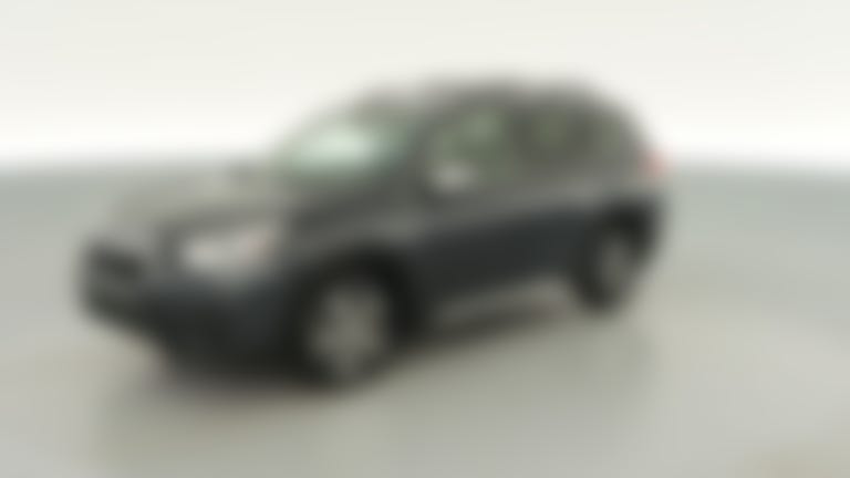 2019 Subaru Forester vehicle photo