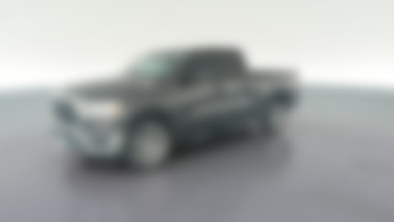 2021 Ram 1500 Quad Cab vehicle photo