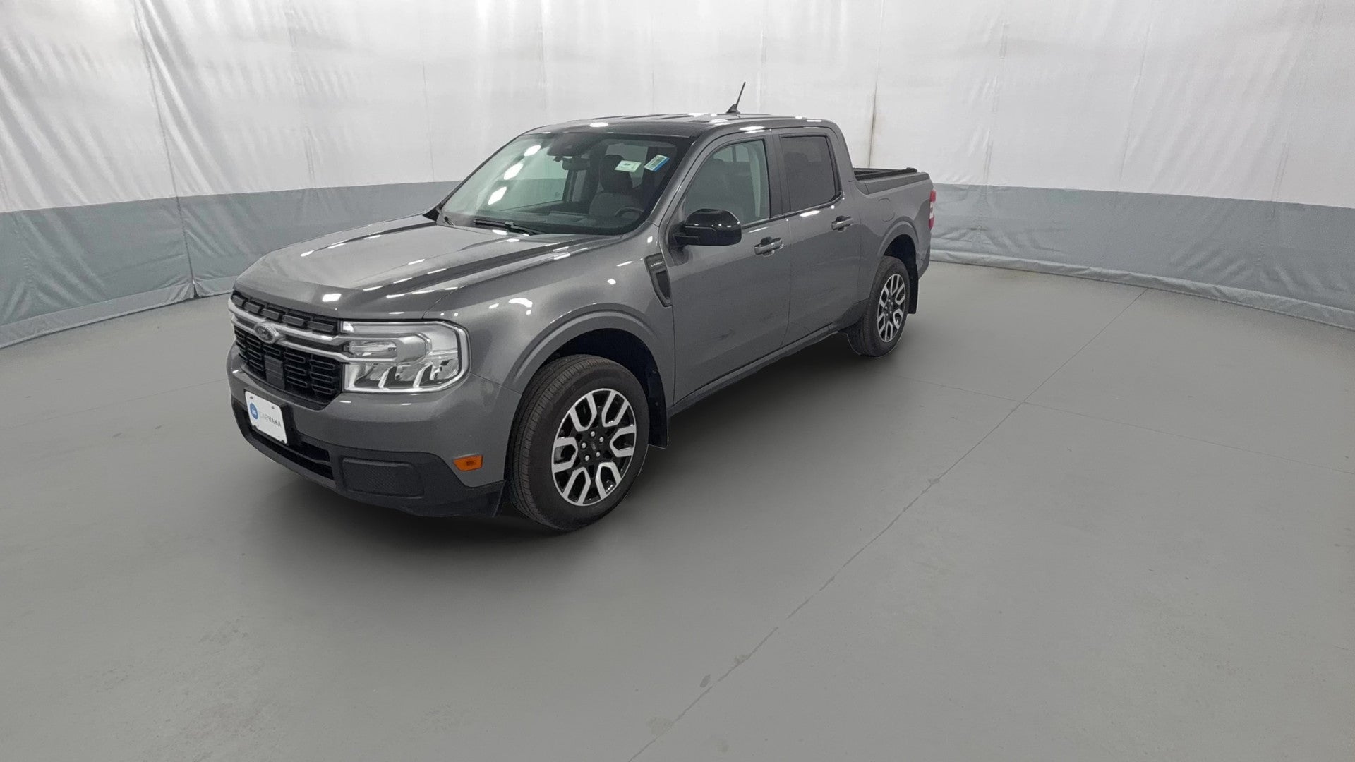 2024 Ford Maverick vehicle photo