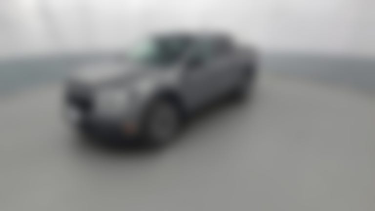 2024 Ford Maverick vehicle photo