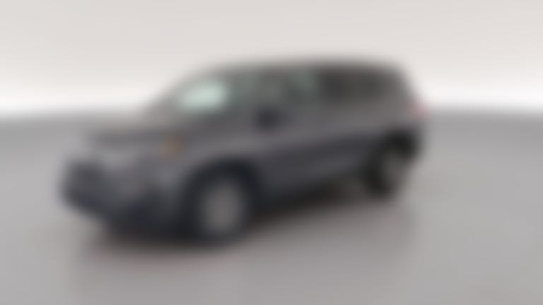 2021 Honda Pilot vehicle photo