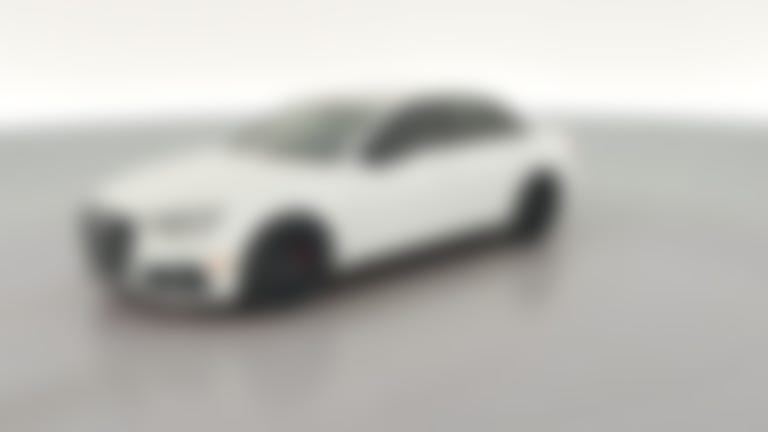 2019 Audi A4 vehicle photo