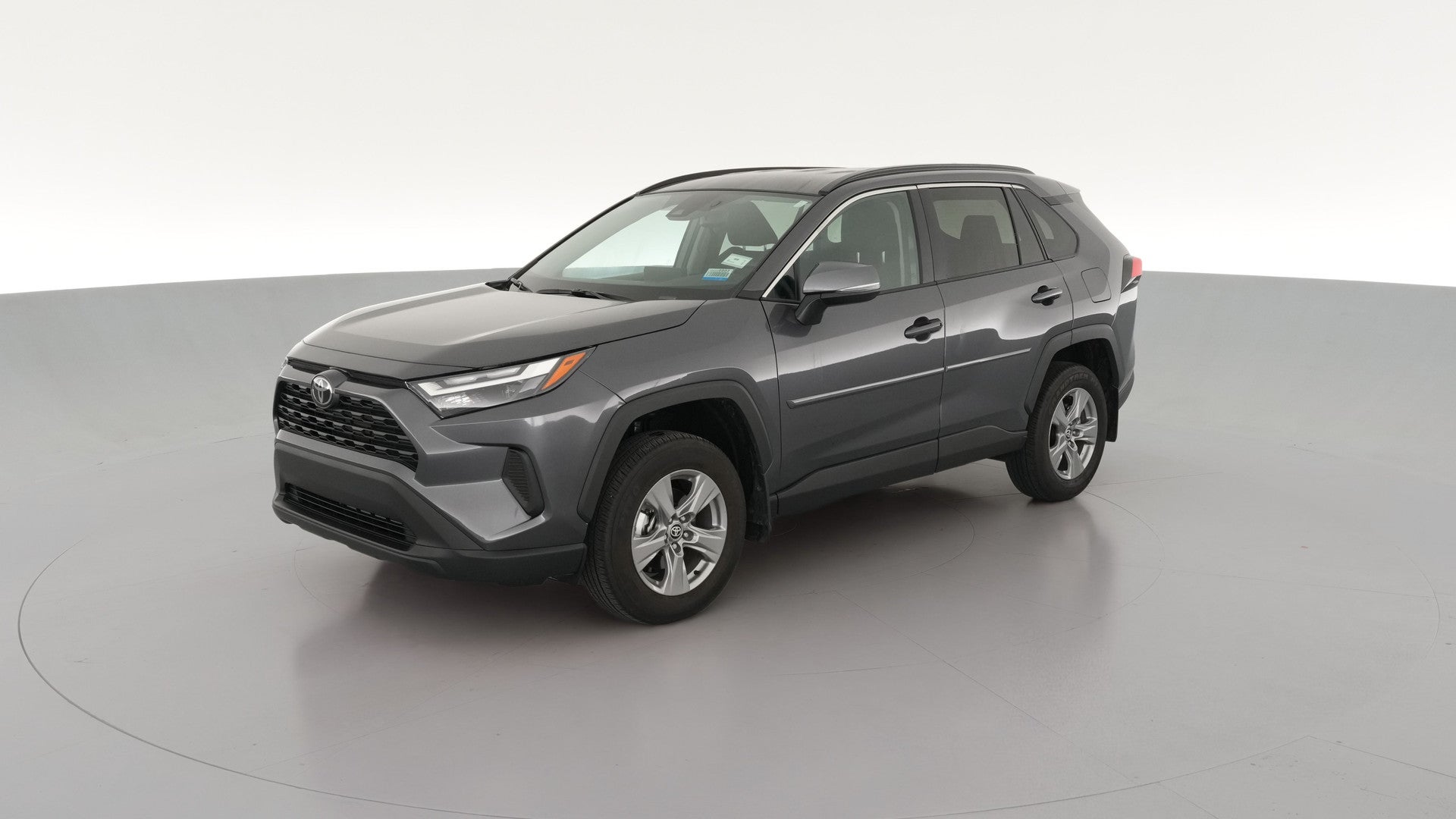 2024 Toyota RAV4 vehicle photo
