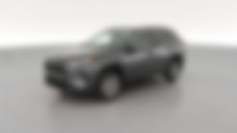 2024 Toyota RAV4 vehicle photo