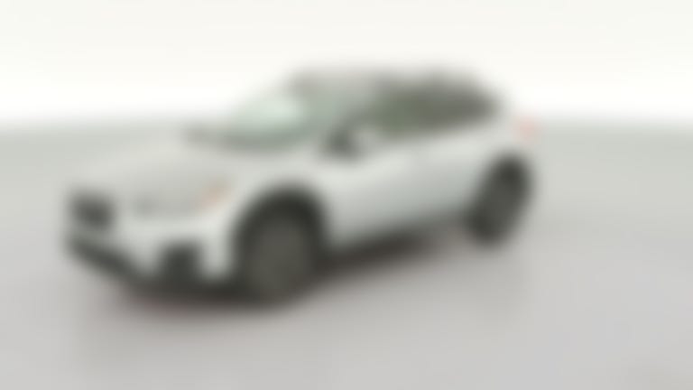 2018 Subaru Crosstrek vehicle photo