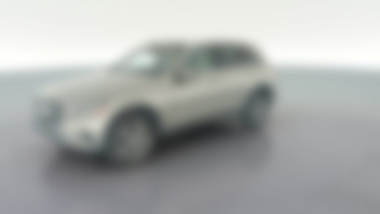 2022 Mercedes-Benz GLC vehicle photo