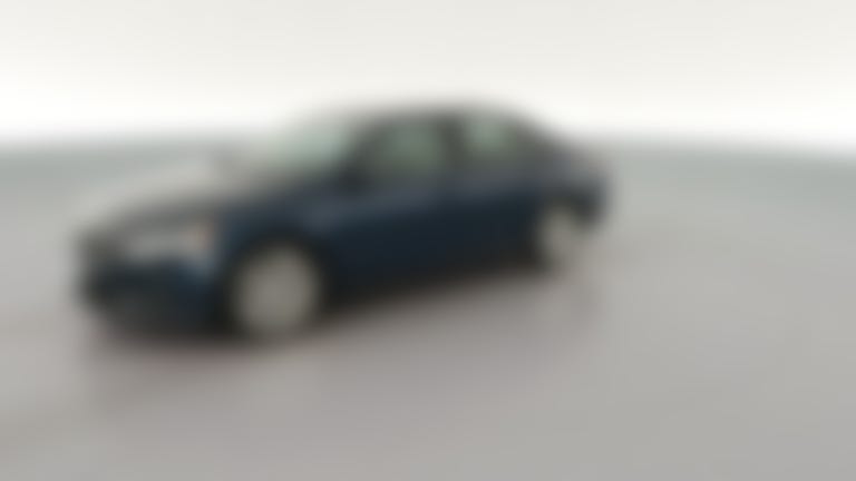 2019 Volkswagen Passat vehicle photo