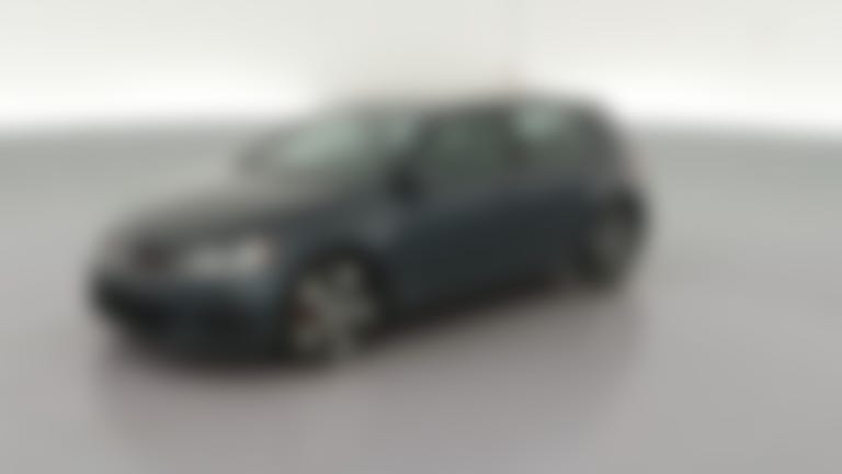 2018 Volkswagen Golf GTI vehicle photo