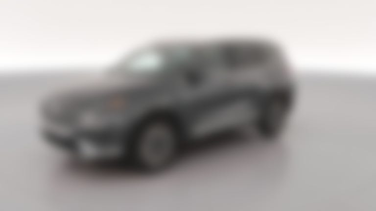 2023 Hyundai Santa Fe Hybrid vehicle photo
