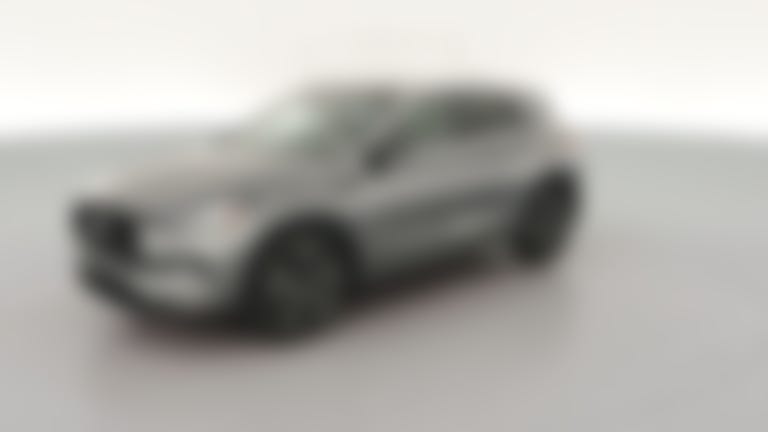 2022 INFINITI QX50 vehicle photo