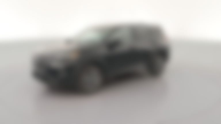 2026 Nissan Rogue vehicle photo