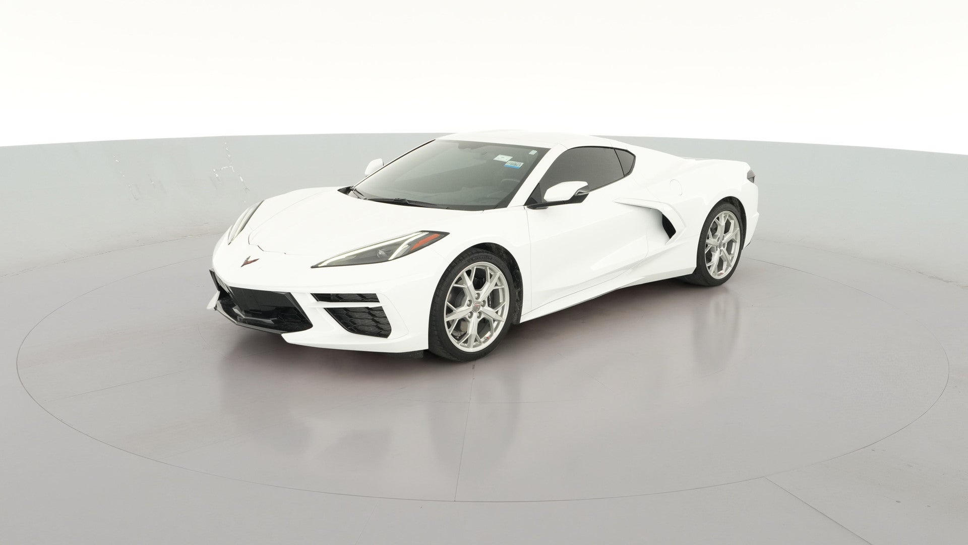 2022 Chevrolet Corvette vehicle photo