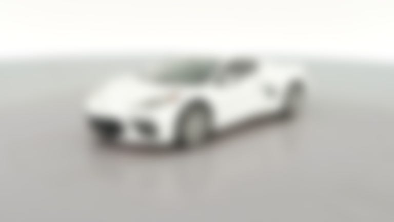 2022 Chevrolet Corvette vehicle photo