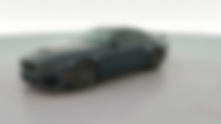 2024 Ford Mustang vehicle photo