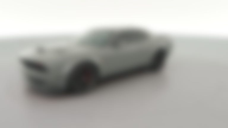 2019 Dodge Challenger vehicle photo