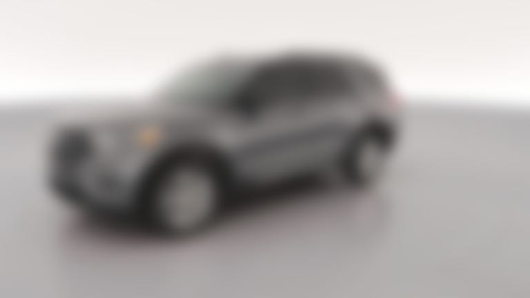 2023 Ford Explorer vehicle photo