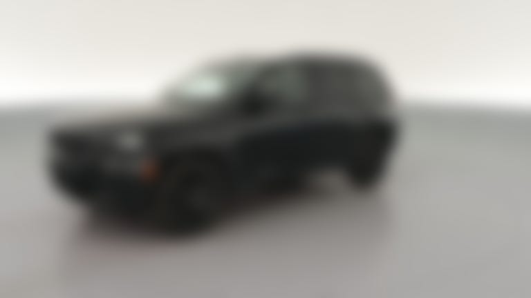 2023 Jeep Grand Cherokee vehicle photo