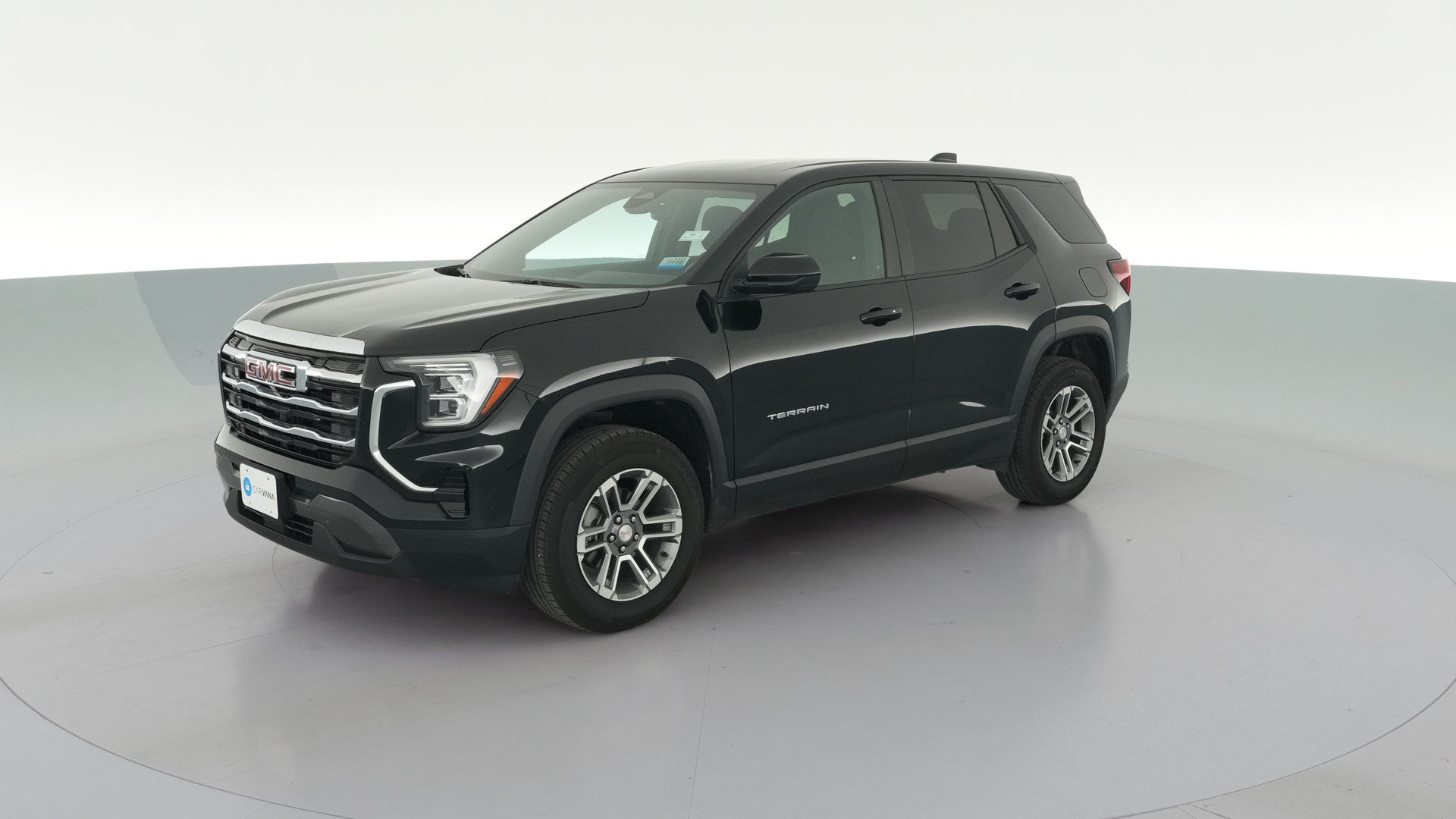 2025 GMC Terrain vehicle photo