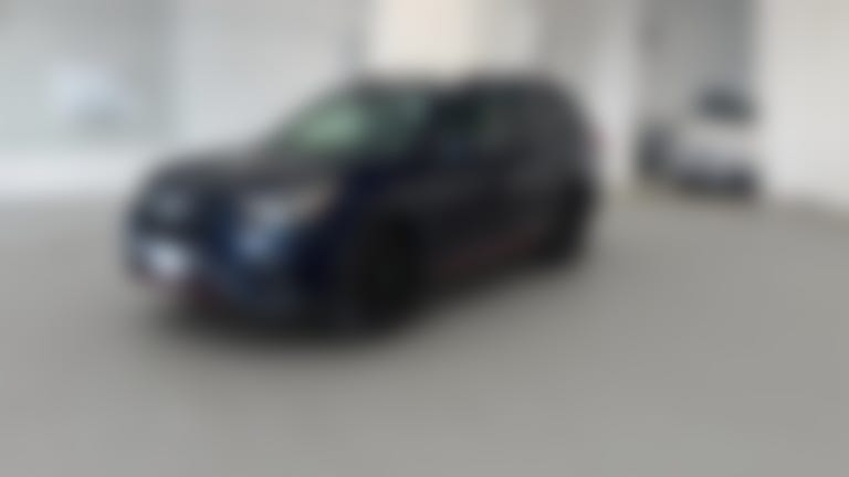 2021 Subaru Forester vehicle photo