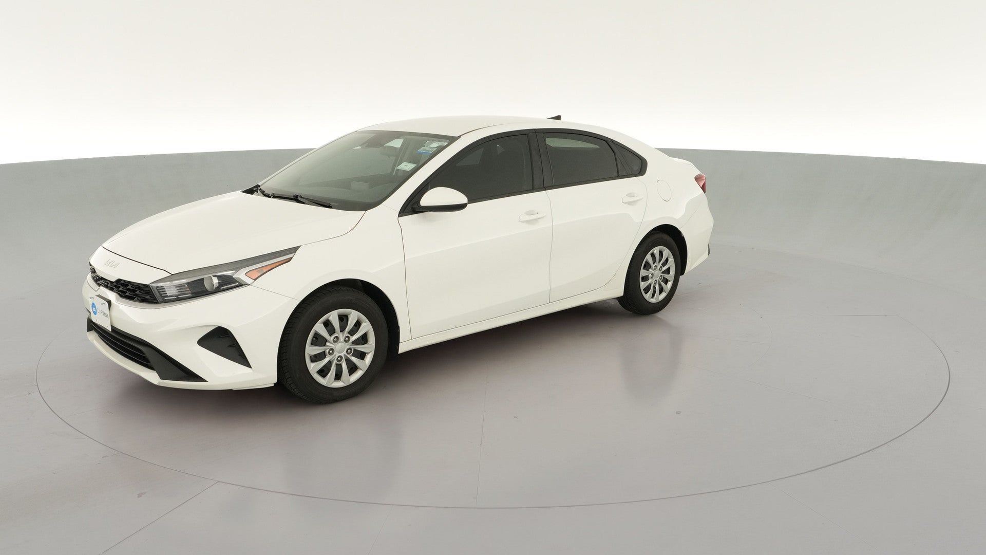 2022 Kia Forte vehicle photo