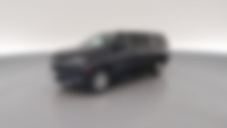 2024 Chevrolet Suburban vehicle photo