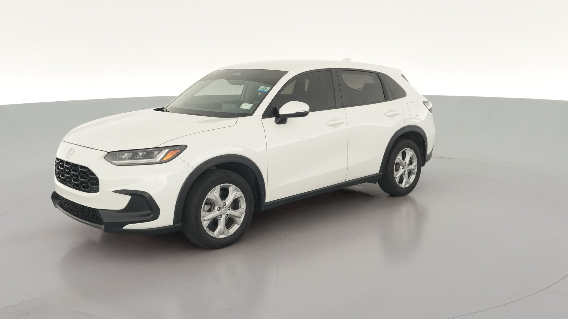 2025 Honda HR-V vehicle photo