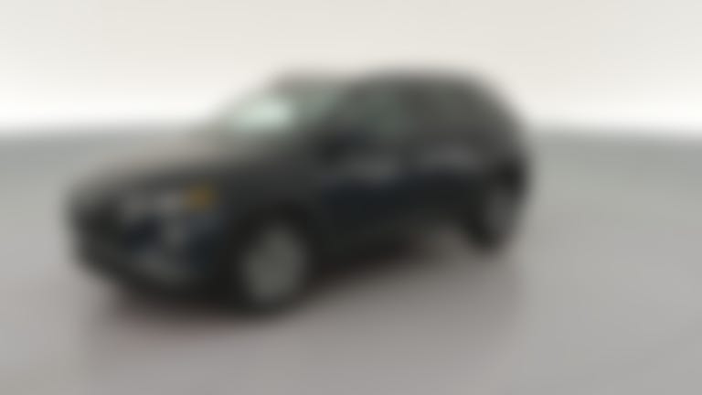 2022 Hyundai Tucson Hybrid vehicle photo