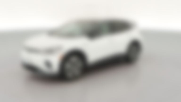 2021 Volkswagen ID.4 vehicle photo