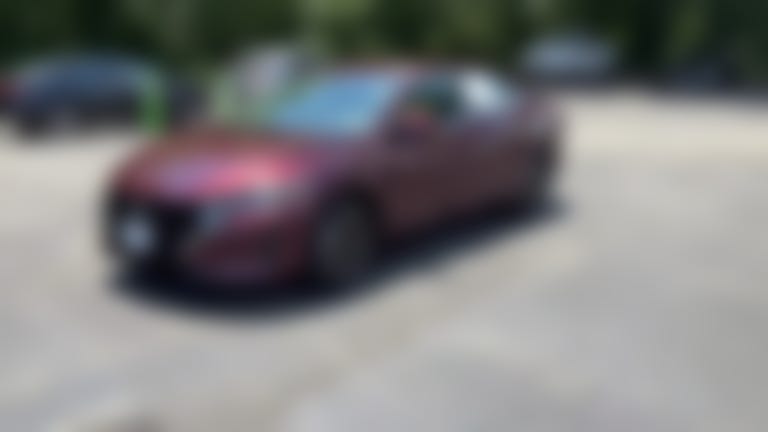 2025 Nissan Sentra vehicle photo