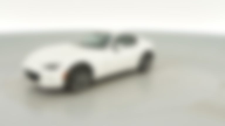 2023 MAZDA MX-5 Miata RF vehicle photo