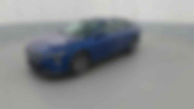 2025 Kia K4 vehicle photo