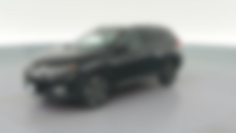 2017 Nissan Rogue vehicle photo