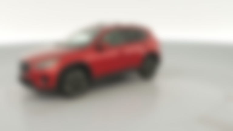 2016 MAZDA CX-5 vehicle photo