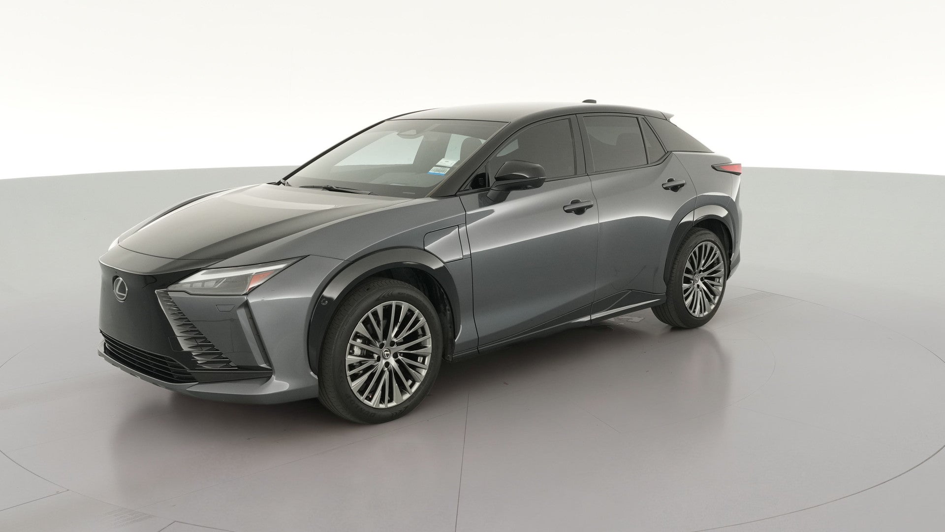 2023 Lexus RZ vehicle photo